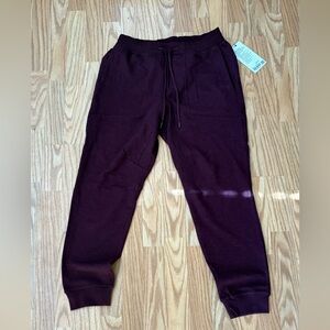 Lululemon Men At Ease Joggers